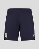 Shorts Athletic Bilbao 25/26 Away