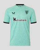 Camisa Athletic Bilbao 25/26 Jogador Third