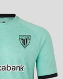 Camisa Athletic Bilbao 25/26 Player Third