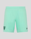 Shorts Athletic Bilbao 25/26 Third