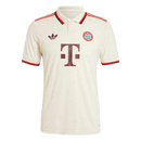 Camisa Bayern de Munique llI 24/25