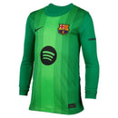 Camisa Barcelona Goalkeeper 25/26