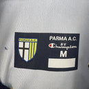 Camisa Parma Retrô 2002/03 Home