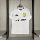 24∕25 Aston Villa Away Jersey S-4XL(4903)