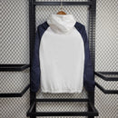 Corta Vento Adidas 24/25 - Branco