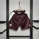 Shorts México 2024/25 Home
