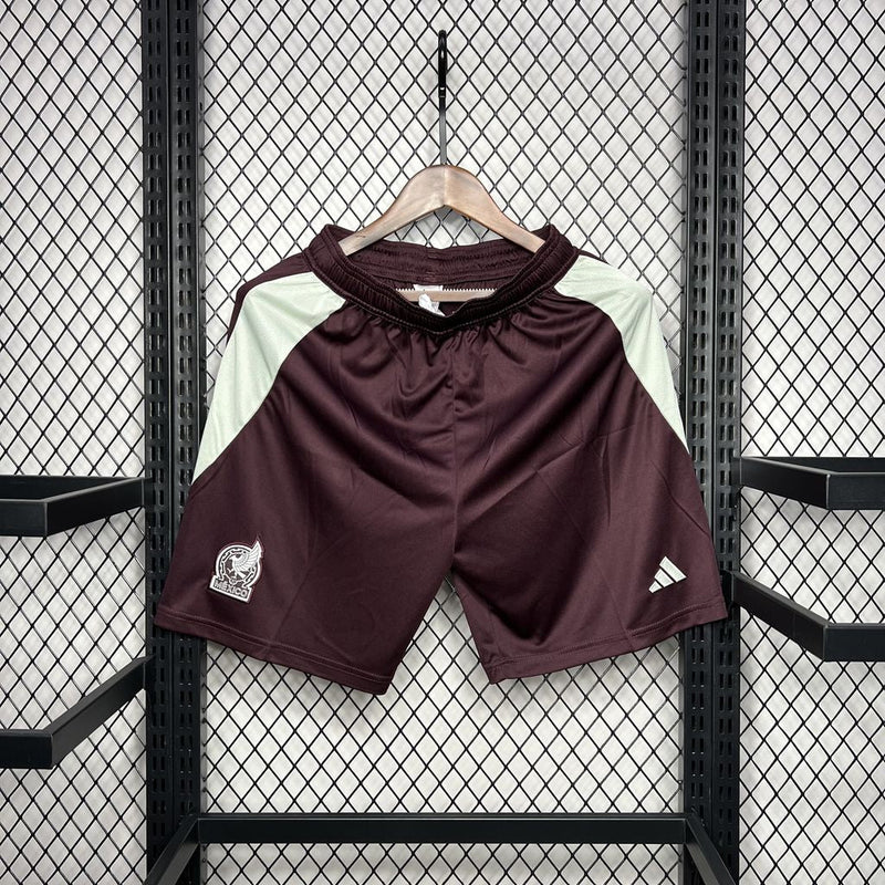 Shorts México 2024/25 Home