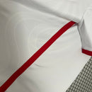 Camisa 24∕25 Flamengo ll Branco