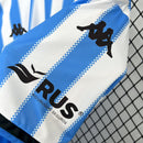 Camisa Racing Club de Avellaneda 24/25 Home