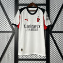 Camisa Milan 25/26 Away