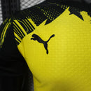 Camisa Boussia Dortmund 25/26 Home - Jogador