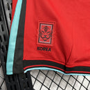 Shorts South Korea 2024/25 Home