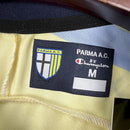 Camisa Parma Retrô 1999/00 Home