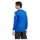 Camisa adidas Real Madrid 2025/26 III Manga Longa