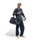 Camisa adidas Real Madrid 2025/26 II Manga Longa