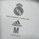 Camisa do Real Madrid Retro 15/16 Home