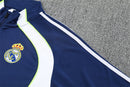 Training Suit Real Madrid 25/26 - Winter