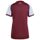 Camisa Feminina Aston Villa 25/26 Home