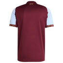 Camisa Aston Villa 25/26 Home