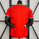 Camisa Portugal 25/26 Player Home