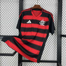 Flamengo 2025∕26 Home Jersey(2C51)