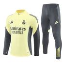 Training Suit Real Madrid 25/26 - Winter
