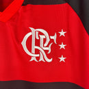 Camisa Flamengo Retrô 1987 Home