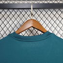 Camisa Nigeria Away 25/26 Verde