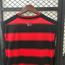 Camisa Flamengo Regata 25/26