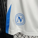 Shorts Napoli 2024/25 Home