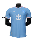 Camisa Inter Miami 25/26 Jogador Third Away