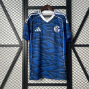 Camisa Schalke 04 25/26 Home