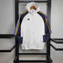 Corta Vento Adidas 24/25 - Branco