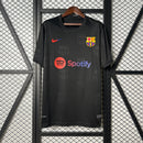 Camisa Barcelona 25/26 Special Edition - Preto