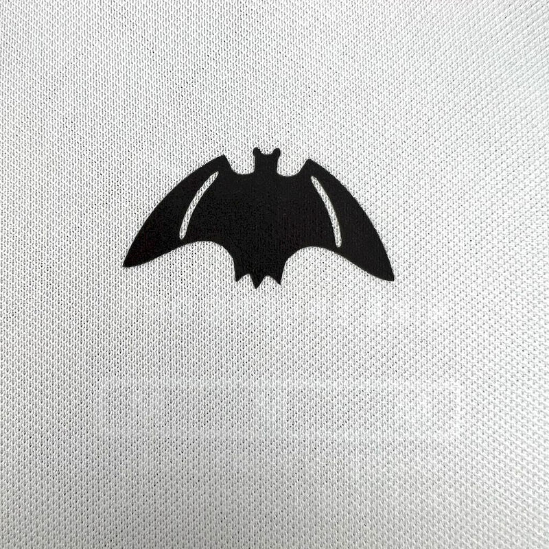 Camisa Valencia CF 2006/07 Home Retro