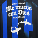 Camisa Inter de Milão Home 24/25 Come Cruz CA Fun