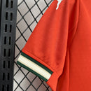 Infantil Seleção de Portugal 25/26 Home