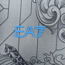 Camisa Napoli 24/25 Third  - Cinza