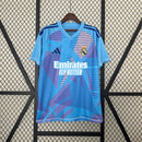 Camisa Real Madrid 24/25 - Goleiro
