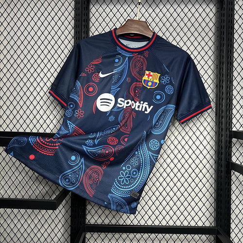 Barcelona 24∕25 Womens Pre-Match Training