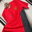 Camisa Sport Recife Treino  24/25 Umbro