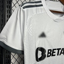 Camisa Atlético Mineiro Fora 24/25 Adidas - (Feminina)