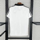 Camisa Alemanha 1980 Home Retro