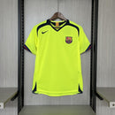Barcelona Retro 2005/06 away