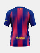 Infantil Barcelona 25/26 Home