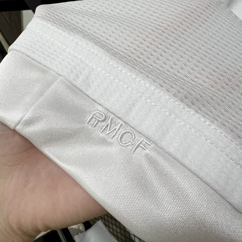 Camisa do Real Madrid Retro 15/16 Home