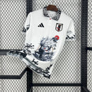 Camisa Seleção Japonesa 24/25 - Edição Especial (cópia)