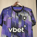 Camisa Botafogo Reebok Goleiro 2025/26
