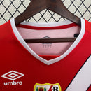 Camisa do Rayo Vallecano 24/25 Away