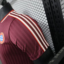 Camisa Bayern 25/26 Jogador 125th Anniversary